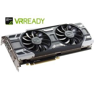 Placa video EVGA GeForce GTX 1080 SC Gaming ACX 3.0 8GB GDDR5X 256-bit - Img 3