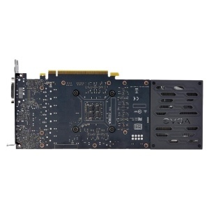 Placa video EVGA GeForce GTX 1660 XC ULTRA GAMING 6GB GDDR5 192-bit, DVI-D, HDMI, DisplayPort - Img 2