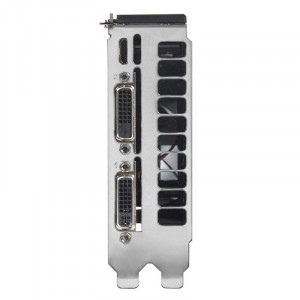 Placa video EVGA GeForce GTX 650 TI, 1GB DDR5 128-bit, Dual DVI, mini HDMI - Img 4