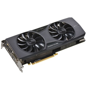 Placa video EVGA GeForce GTX 980 Superclocked ACX Cooling 2.0 4GB GDDR5 256-bit - Img 2