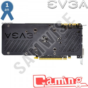 Placa video EVGA GTX670 Superclocked+ 4GB DDR5 256-Bit, 2 x DVI, HDMI, DisplayPort - Img 6