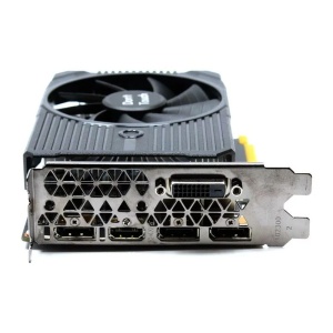 Placa video Fujitsu Radeon RX 460 4GB GDDR5 128-bit - Img 3