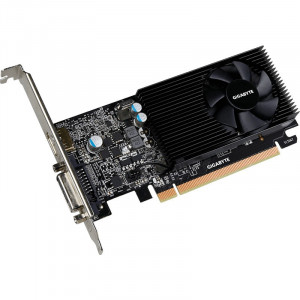 Placa video GIGABYTE GeForce GT 1030 2GB GDDR5 64-bit - Img 2