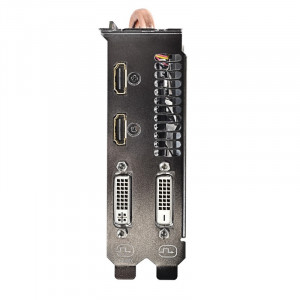 Placa video GIGABYTE GTX750 TI, 2GB DDR5, 128-Bit, 2 x HDMI, 2 x DVI - Img 3