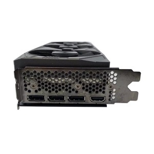 Placa video Lenovo NVIDIA GeForce RTX 3080 10GB GDDR6X 320-bit - Img 2