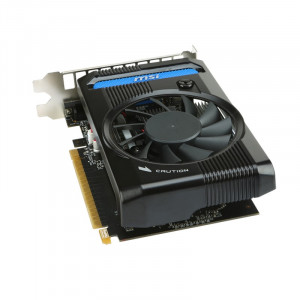 Placa video MSI GeForce GT 630 OC, 2GB DDR3 64-bit, DVI, VGA, HDMI - Img 4