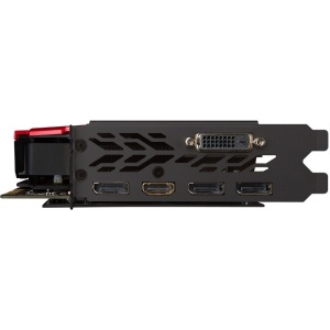 Placa video MSI GeForce GTX 1070 GAMING X 8GB GDDR5 256-bit - Img 3