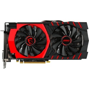 Placa video MSI Radeon R9 380 GAMING 4GB GDDR5 256-bit - Img 1