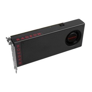 Placa video MSI Radeon RX 480 4GB GDDR5 256-bit - Img 2