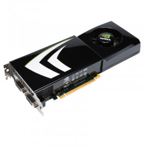 Placa video nVIDIA GeForce GTX 260, 896MB DDR3 448-bit, Dual DVI - Img 1