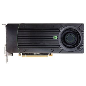 Placa video nVIDIA OEM GeForce GTX 660 1.5GB DDR5 192-bit