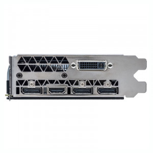 Placa video NVIDIA OEM GeForce GTX 980 4GB GDDR5 256-bit - Img 3