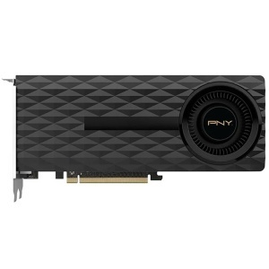 Placa video PNY GeForce GTX 970 XLR8 Edition 4GB GDDR5 256-bit, DVI, 3x Mini DisplayPort, Mini HDMI, 2 x 6-Pin - Img 4