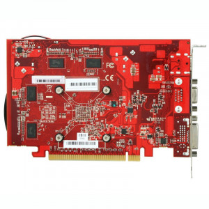 Placa video PowerColor Radeon HD5570 1GB DDR3 128-bit - Img 4