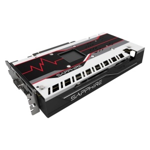 Placa video Sapphire Radeon RX 580 PULSE 4GB GDDR5 256-bit - Img 3