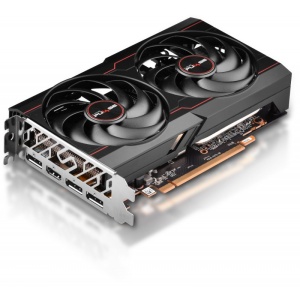 Placa video Sapphire Radeon RX 6600 PULSE 8GB GDDR6 128-bit - Img 5