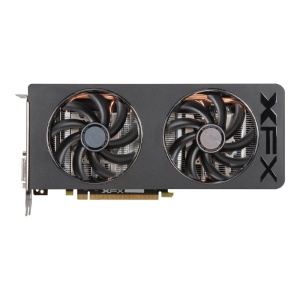 Placa video XFX Double D Radeon R9 270X 2GB GDDR5 256-bit - Img 1
