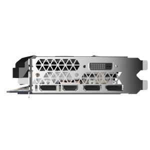 Placa video ZOTAC GeForce GTX 1080 Ti AMP! Edition 11GB GDDR5X 352-bit - Img 3