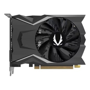 Placa video Zotac GeForce GTX 1650 4GB GDDR6 128-bit