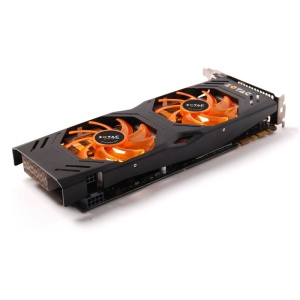Placa video ZOTAC GeForce GTX 770 2GB GDDR5 256-bit, ZT-70301-10P, 6+8-Pin - Img 2