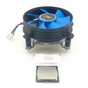 Procesor Intel Core I3 2120 3.3GHz, LGA1155, Sandy Bridge - Img 1