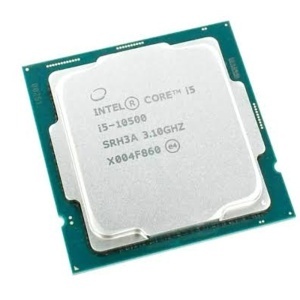 Procesor Intel Core i5 10500 3.1GHz, FCLGA1200, Comet Lake, 10th gen, UHD 630