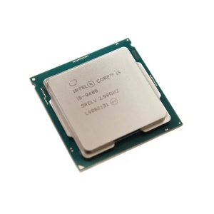 Procesor Intel Core i5 9400 2.9GHz, LGA1151 v2, Coffee Lake, 9th gen, UHD 630 - Img 3