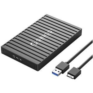 Rack Orico 9625U3 USB 3.0 negru - Img 3