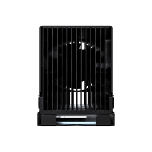 Radiator activ M.2 ID-Cooling ZERO-M25 negru - Img 3