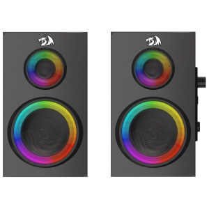 Redragon Boxe GS811 Orchestra Black - Img 1