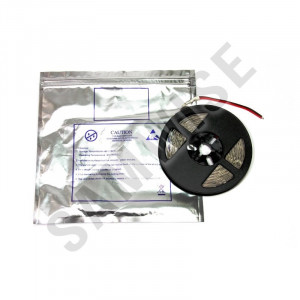 Rola leduri SMD 5m, lumina alb cald - Img 7