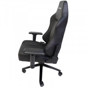 Scaun Gaming Inaza Legend negru, Open Box - Img 6
