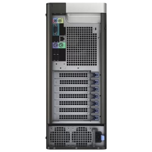 Server Dell Precision T5810, Intel Xeon E5-2620 V3 2.4GHz, 32GB DDR4, SSD 250GB, HDD 640GB, nVIIDA OEM GTX 560 1GB DDR5 256-bit - Img 4