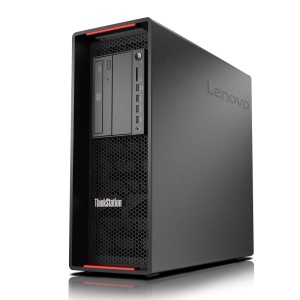 Server Lenovo ThinkStation P510, Intel Xeon E5-1630 V4 3.7GHz, 32GB DDR4 ECC, SSD 250GB, Quadro K620 2GB DDR3 128-bit, DVD-RW - Img 2