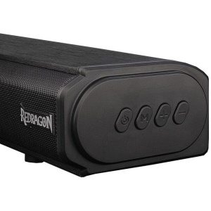 Sistem Home Cinema Redragon Janna, 60W, Black - Img 3