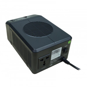 Stabilizator tensiune Kstar AVR 1000VA - Img 3