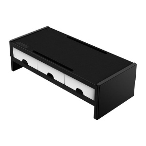 Stand monitor Orico XT-02 negru - Img 2