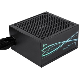 Sursa Aerocool Lux Pro 750W neagra - Img 2