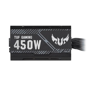 Sursa Asus TUF Gaming 450W Bronze neagra - Img 3