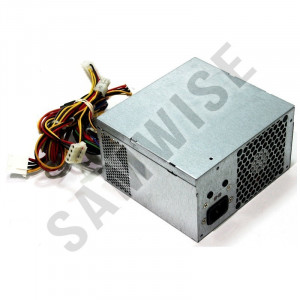 Sursa ATX 250W LITEON 250W PS-5281-7VW, SATA, 4 x Molex, 24 pin MB - Img 2