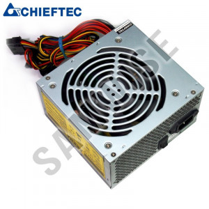 Sursa Chieftec Arena 355W ANP-355A12, 3 x SATA, 2 x Molex - Img 2