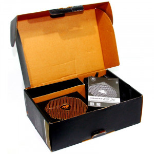 Sursa Cougar 1050W GX 1050 Certificare 80+ GOLD, Modulara, SLI/CrossFire Ready, PFC Activ - Img 3