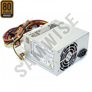 Sursa FSP 300W FSP300-60EP, 2x SATA, 1x Molex, Eficienta 80+ Bronze - Img 1