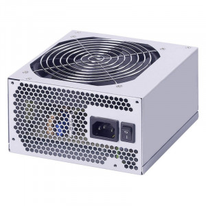 Sursa FSP 350W FSP350-60HHN(85), 4x SATA, 1x Molex, Vent 120mm