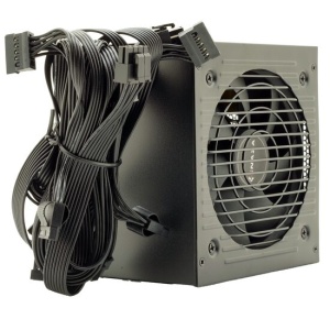Sursa Inaza Rocky 2 500W 80Plus White