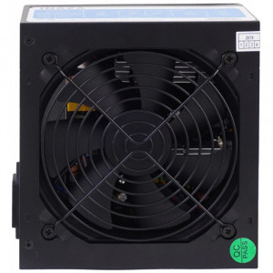 Sursa Inaza SI500 500W, 6x SATA, 2x Molex, 2x 6+2 PCI-E, 120mm