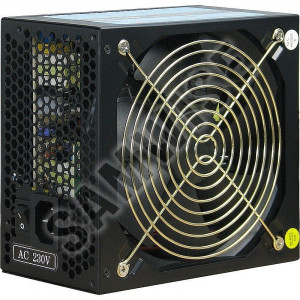 Sursa Inter-Tech Energon 750W - Img 2