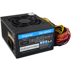 Sursa Segotep SG-M350 SFX, 350W - Img 1