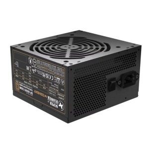 Sursa Super Flower Combat DB 650W neagra 80+ Bronze ATX 3.1 - Img 4