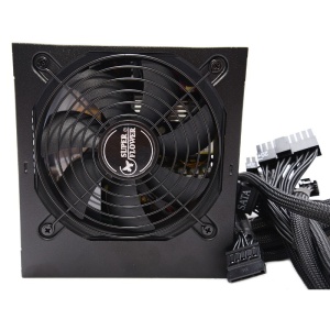Sursa Super Flower FX SF-550P14HE, 550W 80+ Bronze - Img 4
